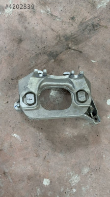 RENAULT TALİANT - ŞANZIMAN KULAĞI