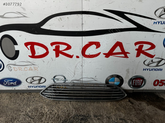 FORD FOCUS III 14/18 UYUMLU ÖN PANJUR KROMLU ÇIKMA F1EB 8C436 A