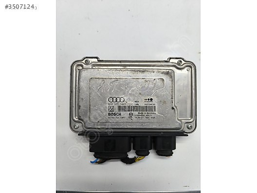 8K0 907 144 D 7831900105 0273011030 VOLKSWAGEN AUDİ BEYNİ