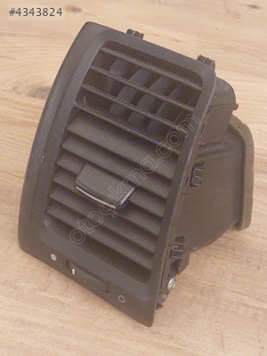 HONDA ACCORD SOL HAVALANDIRMA IZGARASI ORJINAL