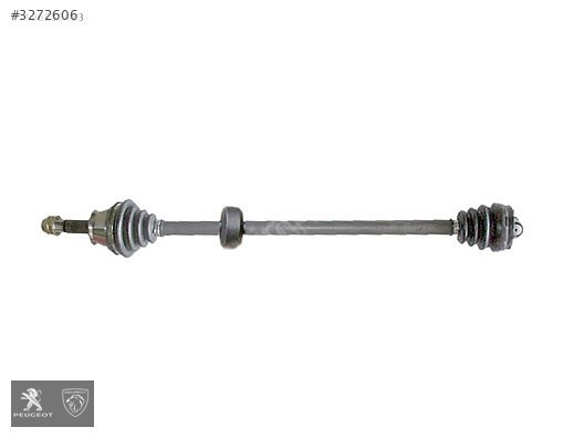 PALIO AKS SAĞ 1.2/1.4/1.6 16V FIAT 46307899 VEKA
