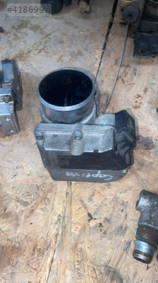 CHEVROLET CAPTİVA GAZ KELEBEĞİ.OTO ERKAN ÜNYE