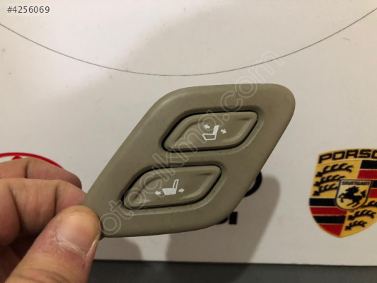 HYUNDAİ TUCSON KOLTUK AYAR DÜĞMESİ ORJİNAL