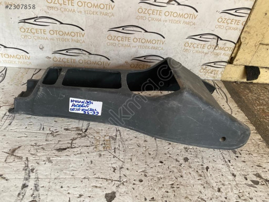 HYUNDAİ ACCENT ORTA KONSOL , ACCENT VİTES ÇERÇEVESİ