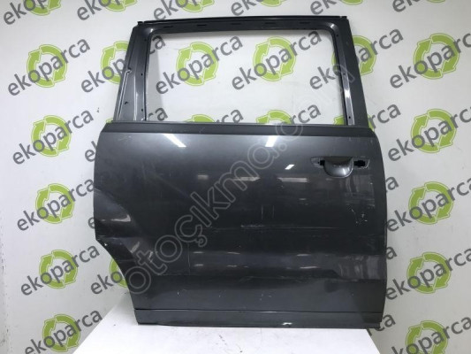 SEAT ALHAMBRA 2016 2021 SAĞ SÜRGÜLÜ KAPI ÇIKMA 7N0843108AB