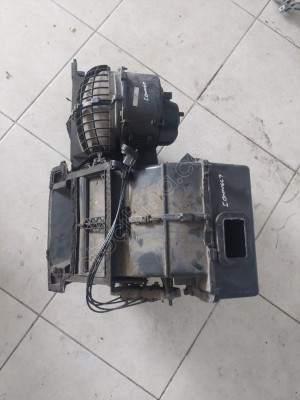 FORD CONNECT KALORİFER KAZANI