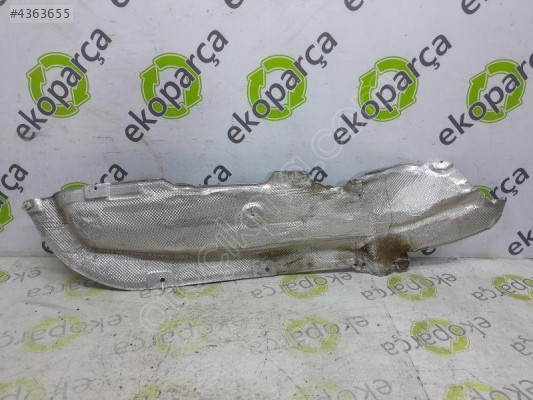 BMW X3 2024 2026 G01 G08 G20 G21 ISI KALKANI 51487394798