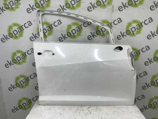 SEAT IBİZA 2009 2017 SAĞ ÖN KAPI ÇIKMA 6J4831056