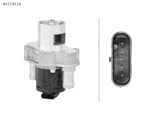 EGR VALFI MERCEDES SPRİNTER OM642 W461 W906 W907 W910 /6421401460