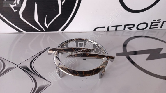 Opel Grandland X ÖN PANJUR ARMASI YP00091277 13266397