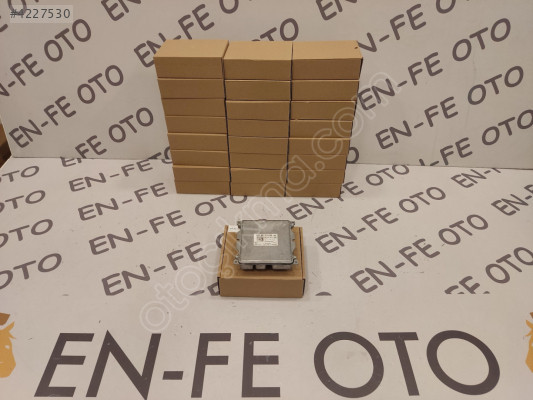 AUDİ A5 MATRİX LED FAR BEYNİ 7PP.941.572.AC 7PP941572AC 5