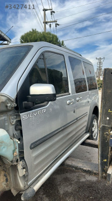 2011 FORD CONNECT ÇIKMA ORJİNAL SOL ARKA KAPI YEDEK PARÇA