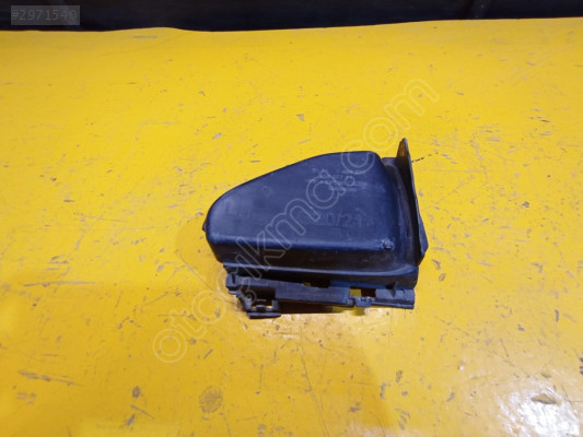 BMW 3 SERİSİ G20 ÖN TAMPON SOL İÇ IZGARA KAPAĞI 51117464271