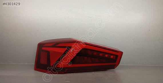 HYUNDAİ BAYON ORJİNAL ÇIKMA SOL STOP