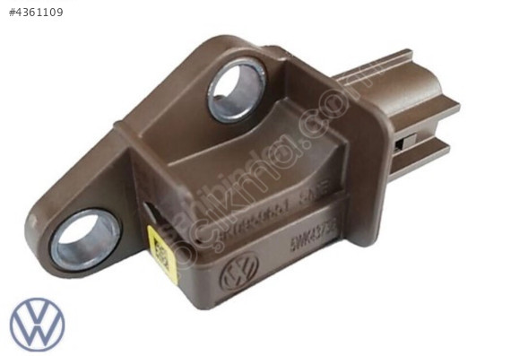 8K0959651 AUDİ A4 A5 Q5 DARBE SENSÖRÜ ORJİNAL SIFIR