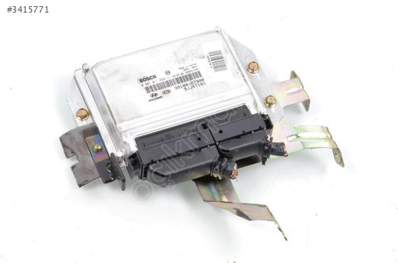 Hyundai Tucson Motor Beyni 39104-27300 0281011694 Garantili