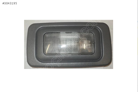 DOBLO TAVAN LAMBASI SIFIR 2001 2006 ARASI