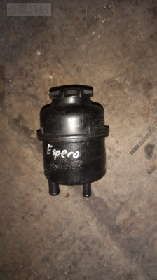 Daewoo espero direksiyon yağ bidonu çıkma