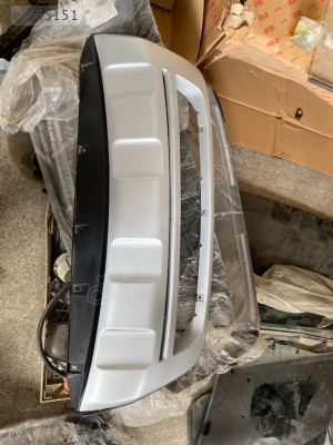 KOLEOS ÖN TAMPON ALT KORUMA. 7711423553