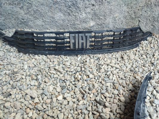 fiat egea ön panjur