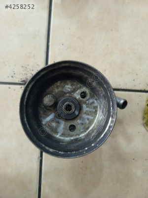 FİAT LİNEA 1,3 MJT  DİREKSİYON POMPASI