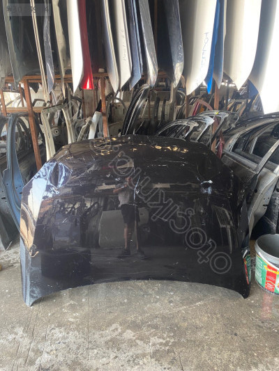 OPEL CORSA C MOTOR KAPUTU 2001-2008 ÇIKMA ORİJİNAL