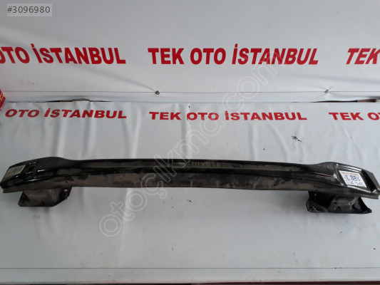 Mercedes C 205 COUPE TAMPON DEMİRİ ARKA A2056100714 SÖKME