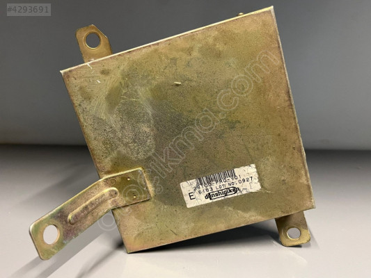 HONDA INTEGRA OTOMATİK ŞANZIMAN BEYNİ ORJİNAL 28100PR0Y01