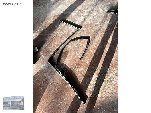 OPEL VECTRA B CAM FİTİLİ SAĞ SOL