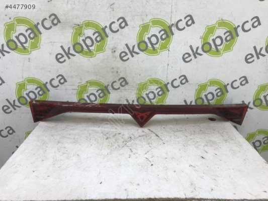 CUPRA FORMENTOR 2024 2026 BAĞAJ STOPU  ORTA 5FF945307D