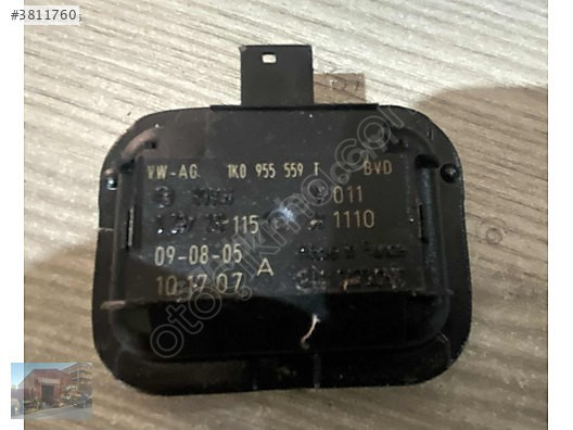 VW TOUAREG (7L) ORJİNAL YAĞMUR SENSÖRÜ -1K0955559