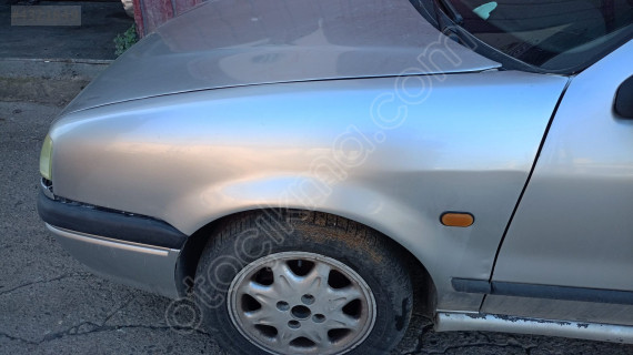 renault R19 sol ön çamurluk