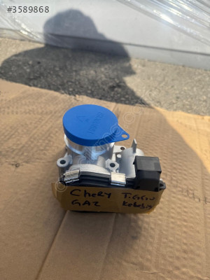 CHERY TİGGO/7 TİGGO/8 OMADA 5 GAZ KELEBEĞİ ORJINAL SIFIR