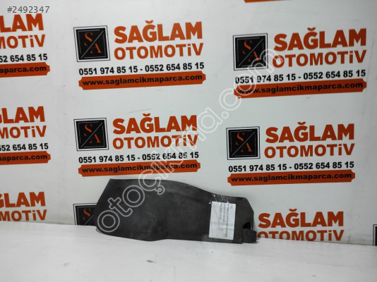 FİAT DOBLO-FİORİNO ÇIKMA TORPİDO ALT KAPAĞI OEM; 1308717070