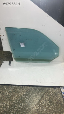 TRANSPORTER 04-13 ÇIKMA KAPI CAMI - SAĞ ÖN -  7H0845202