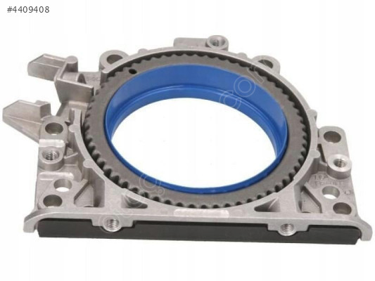 Vw Crafter Flanşlı Kran Keçesi Arka 2.5Tdi 2006 Sonras 076103171B