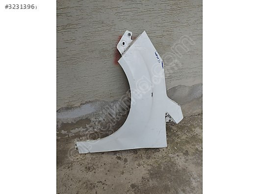 Ford C maxs sol çamurluk orijinal