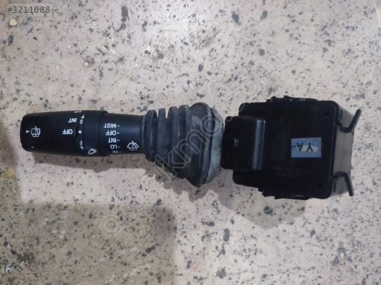 Chevrolet Captiva çıkma silecek kolu  kolu orjinal gm tertemiz