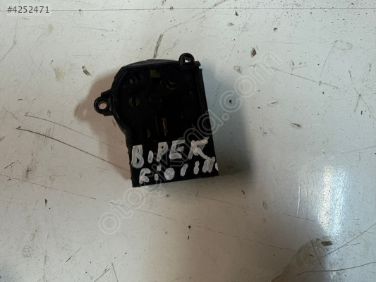 PEUGEOT BİPPER KONTAK TERMİK