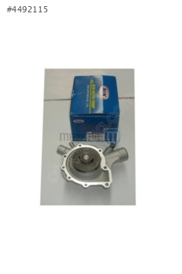 Mercedes Vito W638 Devirdaim 2 0/2 3Cc Nuk 19962099