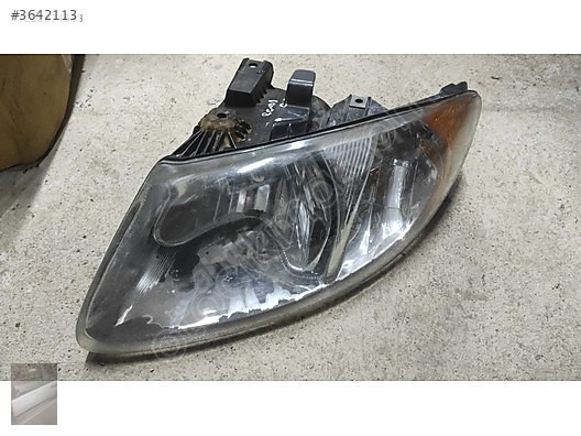 Voyager sol far 083341103l