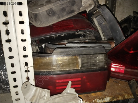 TOYOTA COROLLA AE92 SAĞ-SOL STOP-ALKO OTOMOTİV
