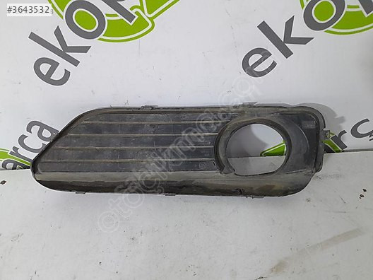 BMW 1 SERİSİ 2011 2014 F20 LCİ SİS ÇERÇEVESİ SOL 51117371665
