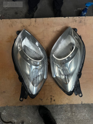 FİORİNO SAĞ SOL FAR ORJİNALL ÇIKMA PARÇA