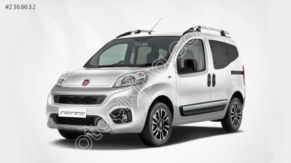 FİAT FİORİNO KALORİFER KUTUSU KONUK OTO