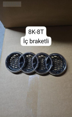 AUDİ A5 ÖN ARMA BRAKETLİ 2013 2015 2019 2021 2023 SIFIR 8T0853605