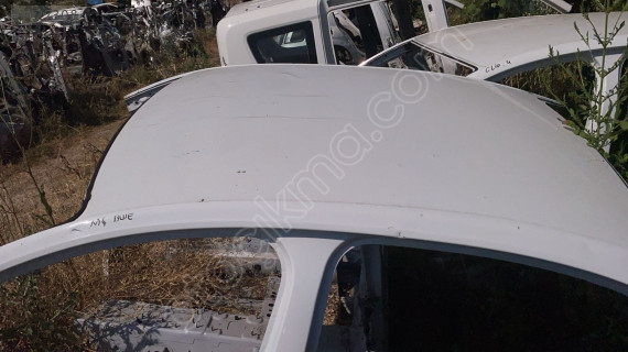 RENAULT MEGAN 4 KESME TAVAN GÜÇMANLAR 05012551616