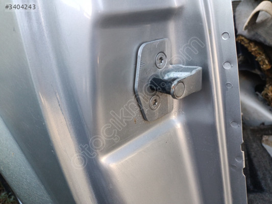 OPEL SİGNUM KAPI KİLİT KARŞILIĞI