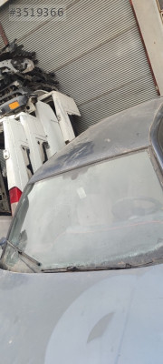 fiat tipo kesme tavan