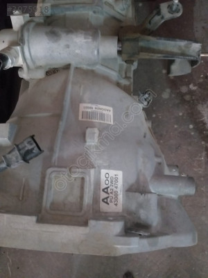 KIA BONGO K 2500 KOMPLE SANZIMAN MERT OTO